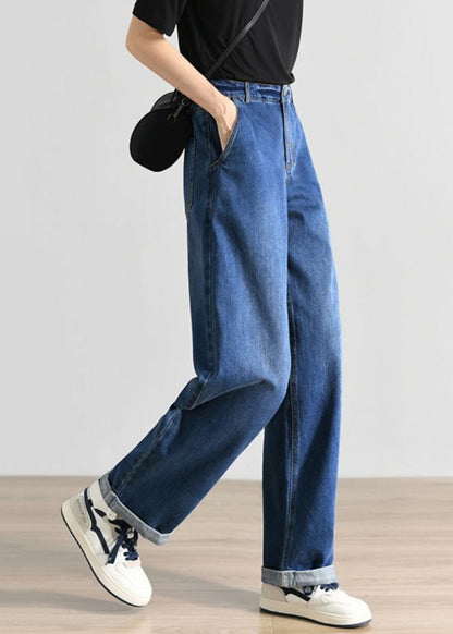 Classic Vintage Pants with a Flattering Fit