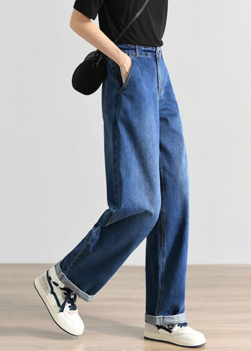 Classic Vintage Pants with a Flattering Fit