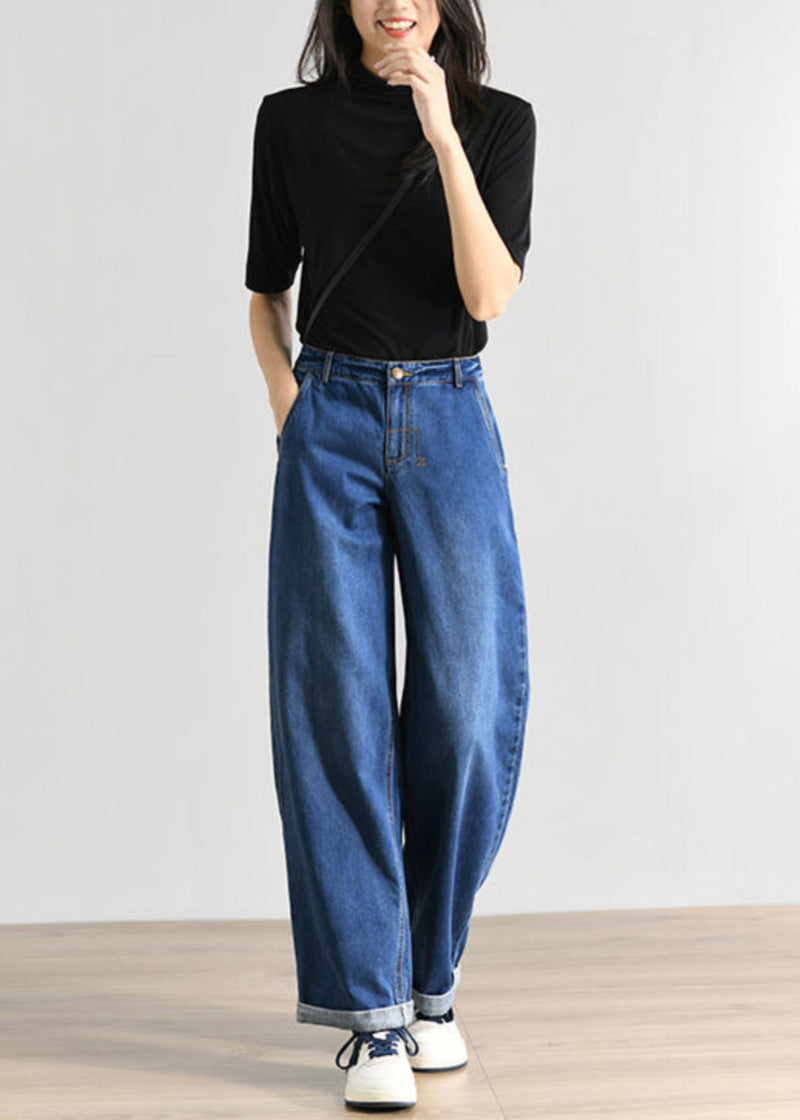 Classic Vintage Pants with a Flattering Fit