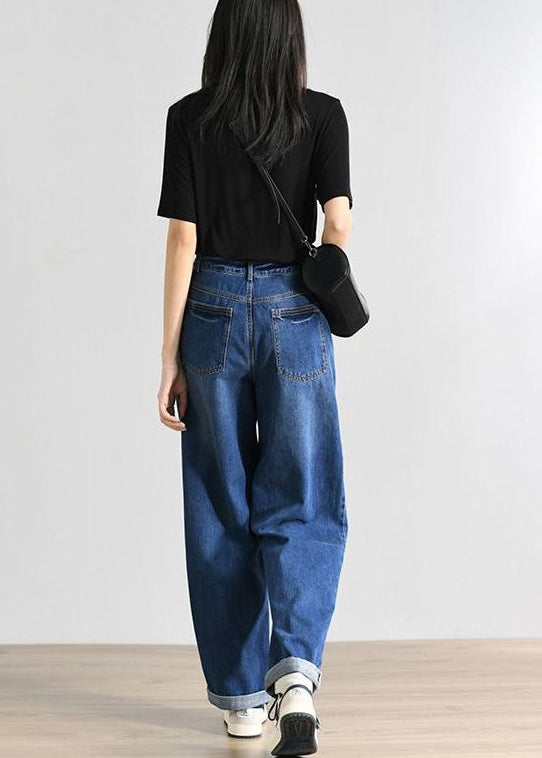Classic Vintage Pants with a Flattering Fit
