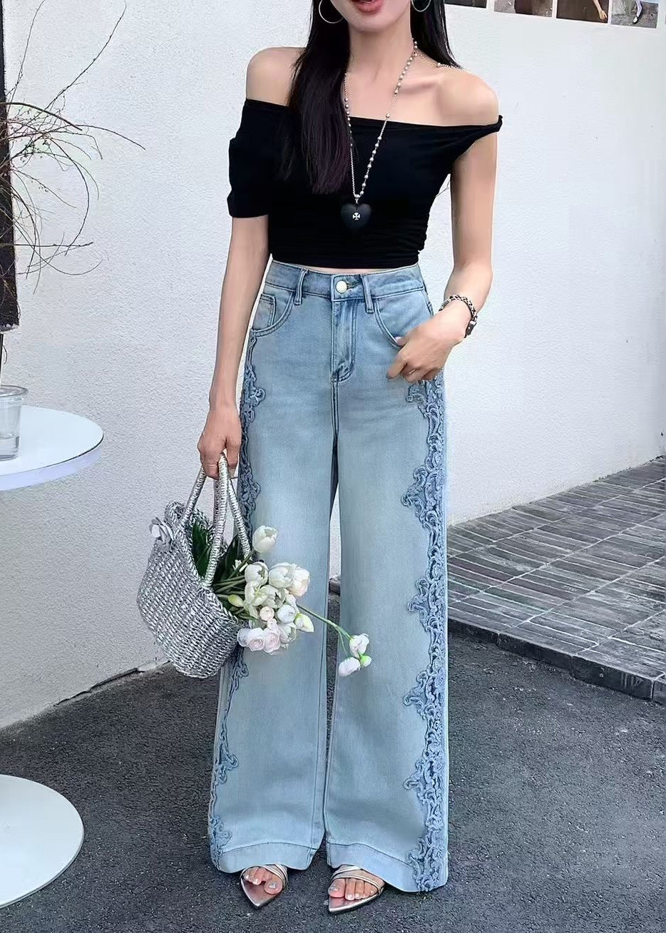 Gracefully Styled Pants for Any Occasion