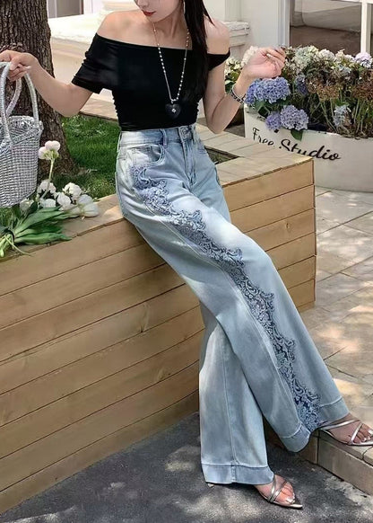 Gracefully Styled Pants for Any Occasion