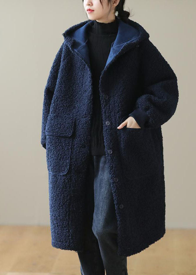 Gracefully Styled Coat for Any Occasion