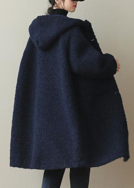 Gracefully Styled Coat for Any Occasion
