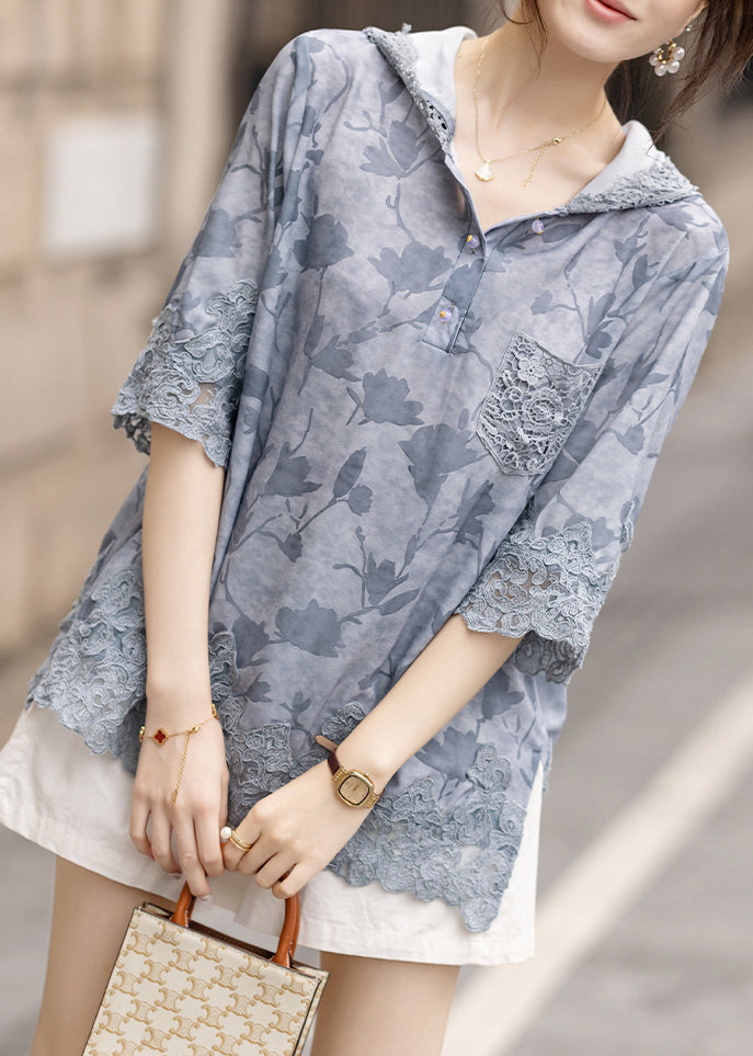 Beautifully Finished Shirt in a Timeless Design