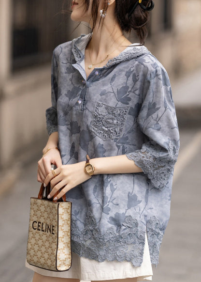 Beautifully Finished Shirt in a Timeless Design