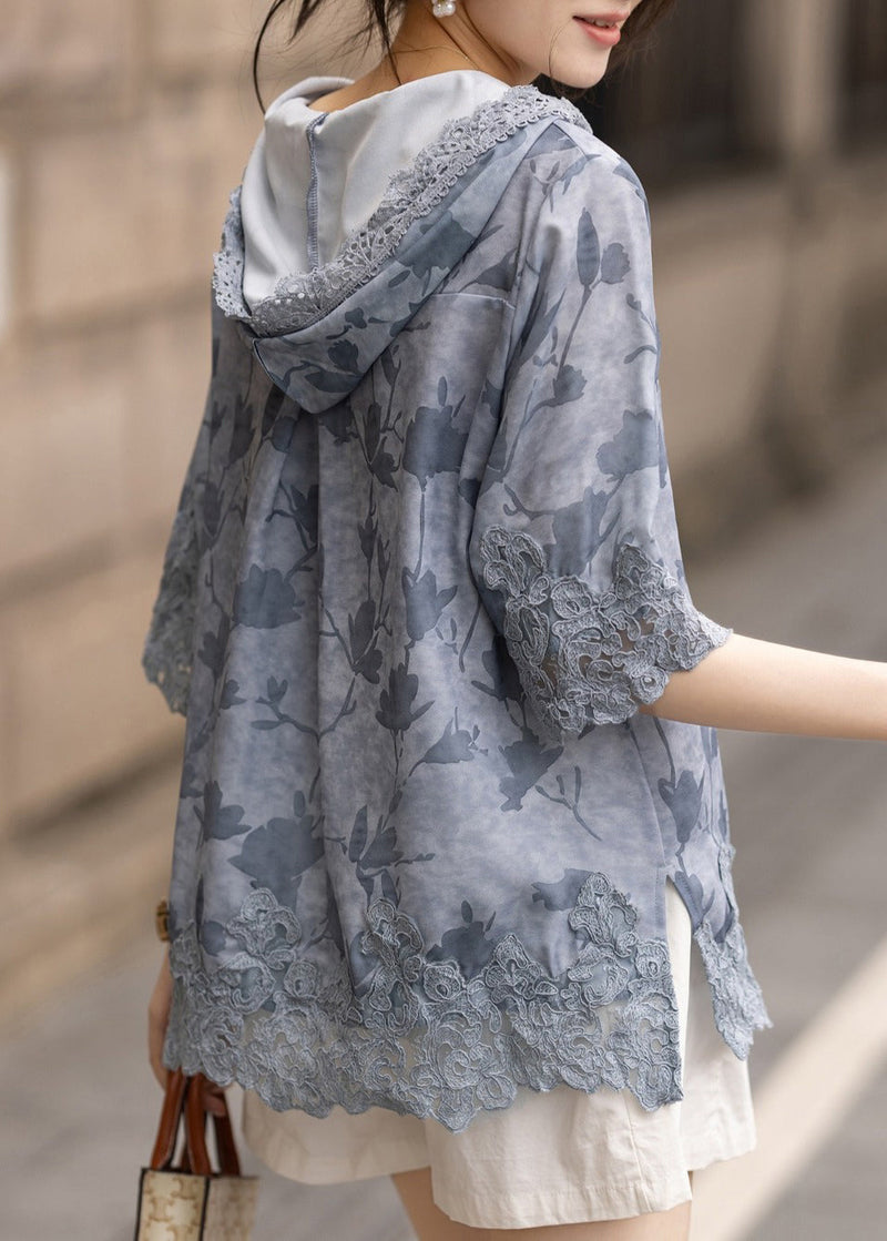 Beautifully Finished Shirt in a Timeless Design
