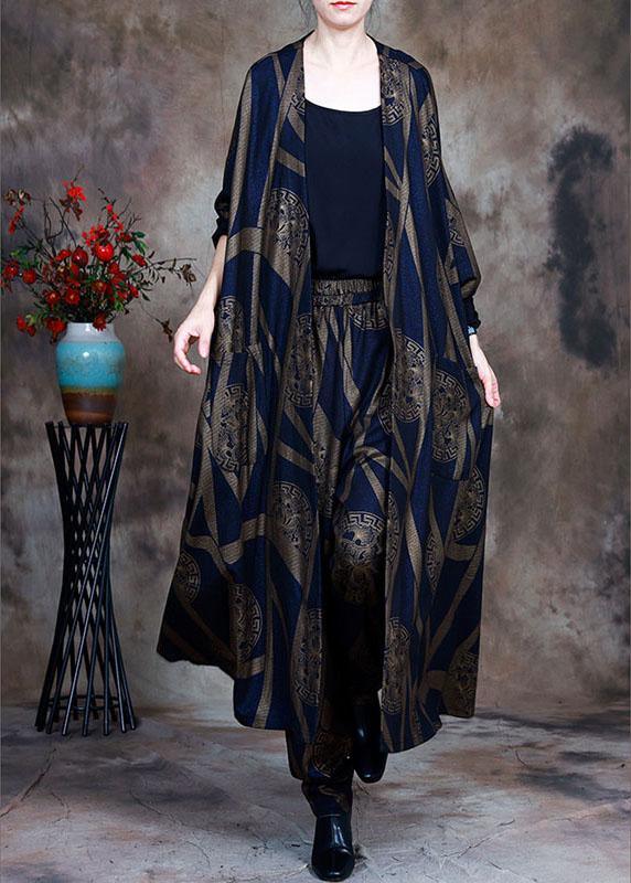 Well Tailored Garment with a Graceful Silhouette