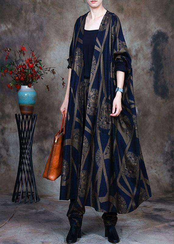 Well Tailored Garment with a Graceful Silhouette