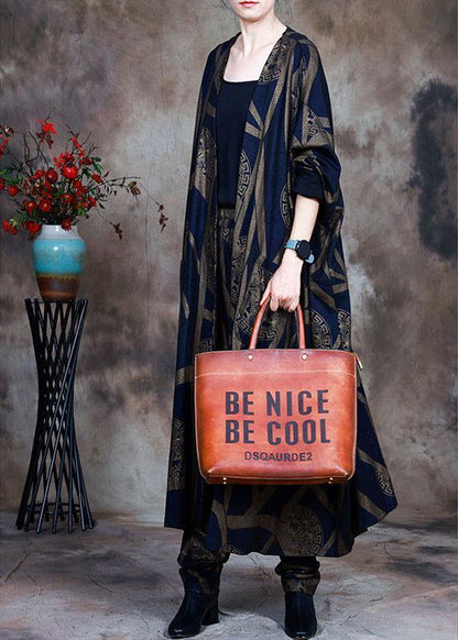 Well Tailored Garment with a Graceful Silhouette
