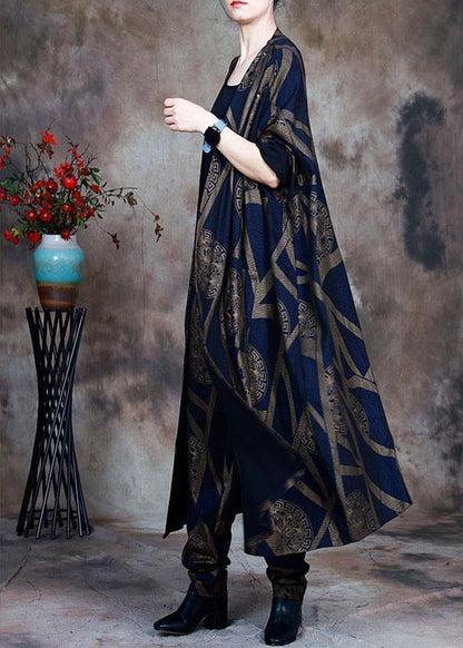 Well Tailored Garment with a Graceful Silhouette