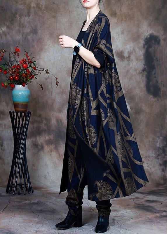 Well Tailored Garment with a Graceful Silhouette