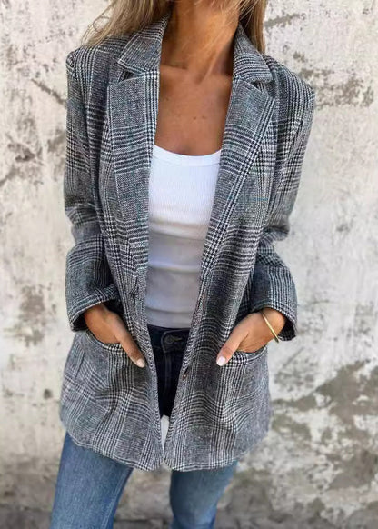 Beautifully Crafted Coat in a Classic Style