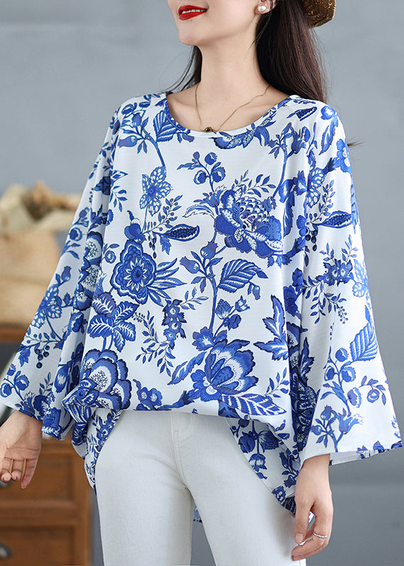 Well Tailored Top with a Graceful Silhouette