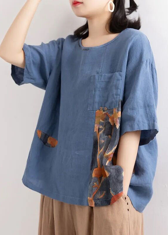 Well Tailored Shirt with a Graceful Silhouette