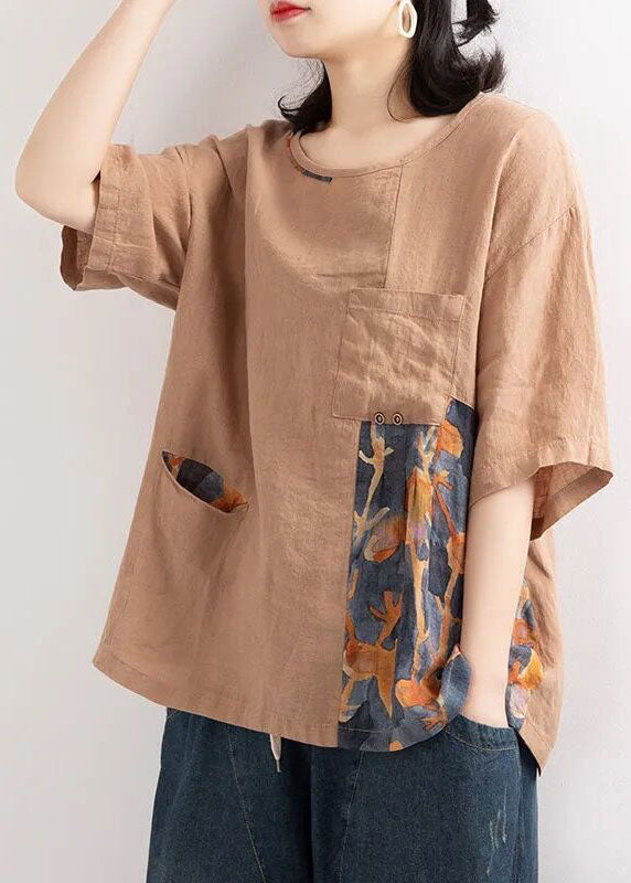Well Tailored Shirt with a Graceful Silhouette