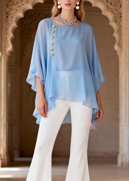Vintage Inspired Trousers with a Contemporary Edge