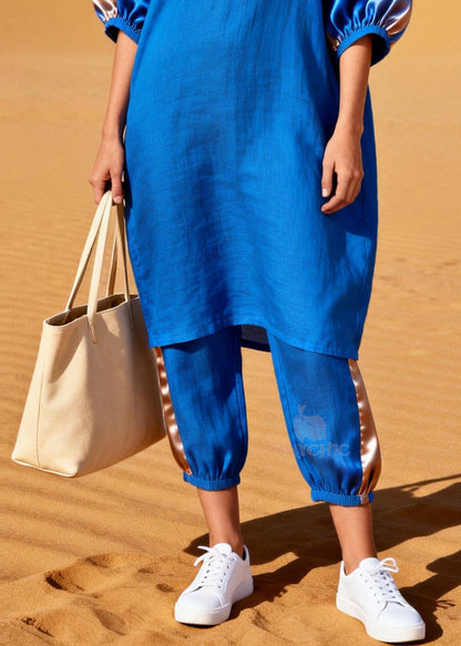 Classic Vintage Garment with a Flattering Fit