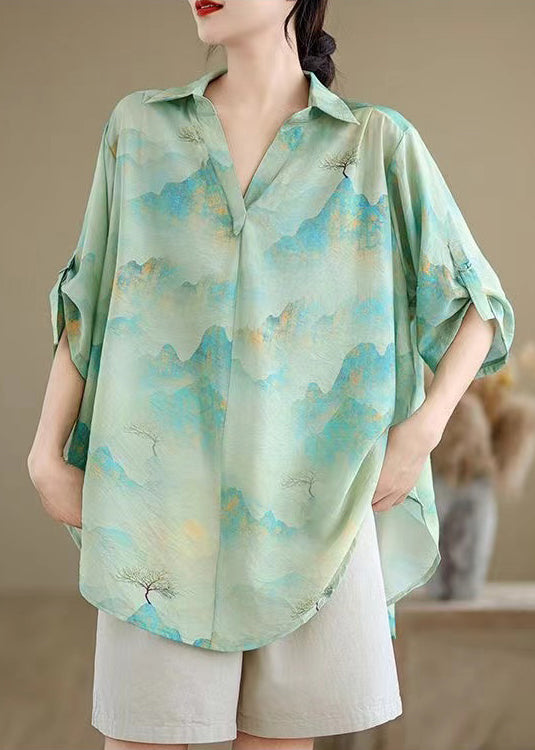 Effortlessly Elegant Shirt with a Timeless Design