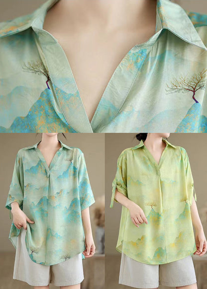 Polished Shirt with an Effortless Classic Look