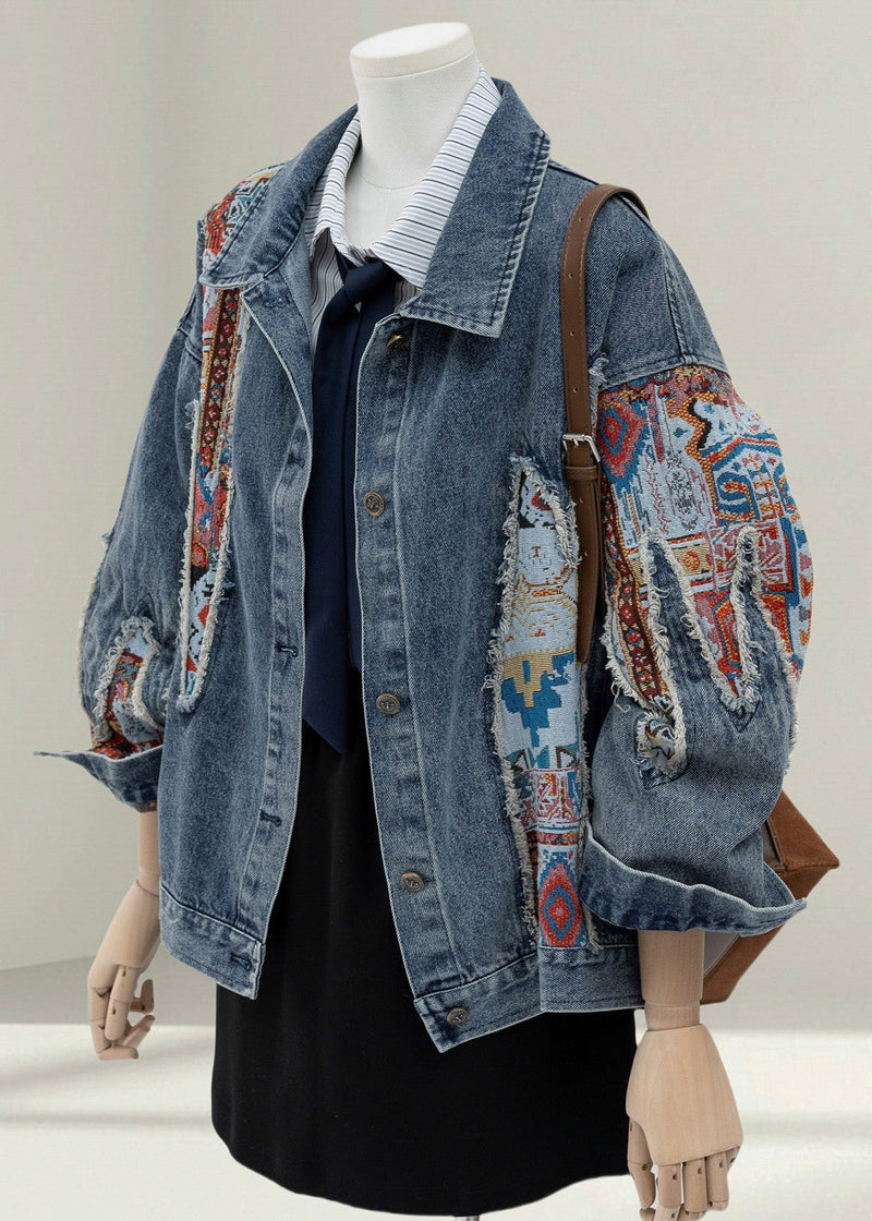 Beautifully Finished Coat in a Timeless Design