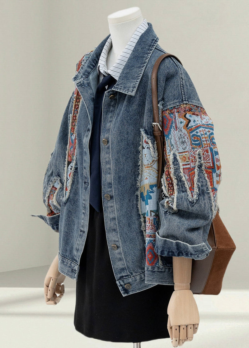 Beautifully Finished Coat in a Timeless Design