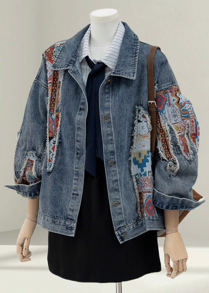 Beautifully Finished Coat in a Timeless Design