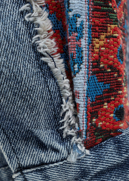 Beautifully Finished Coat in a Timeless Design