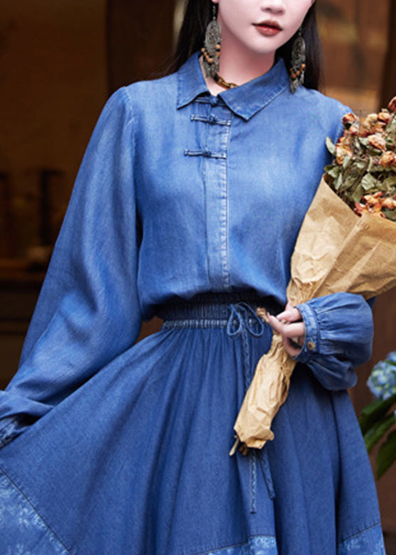 Classic Vintage Shirt with a Flattering Fit