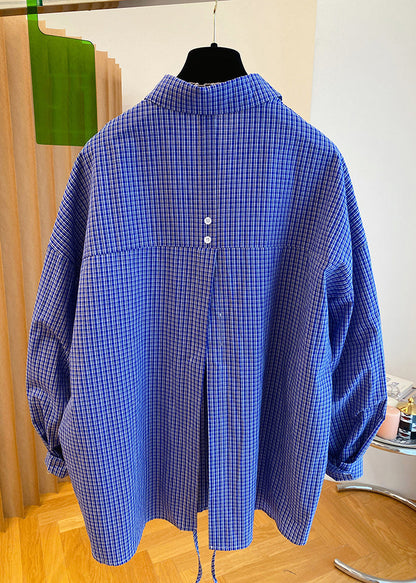 Effortlessly Elegant Shirt with a Timeless Design