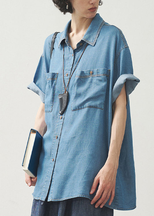 Beautifully Balanced Shirt with Timeless Character