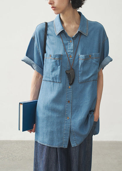 Beautifully Balanced Shirt with Timeless Character