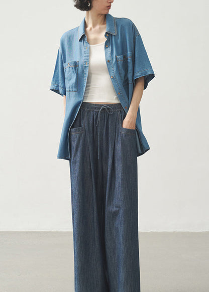 Beautifully Balanced Shirt with Timeless Character