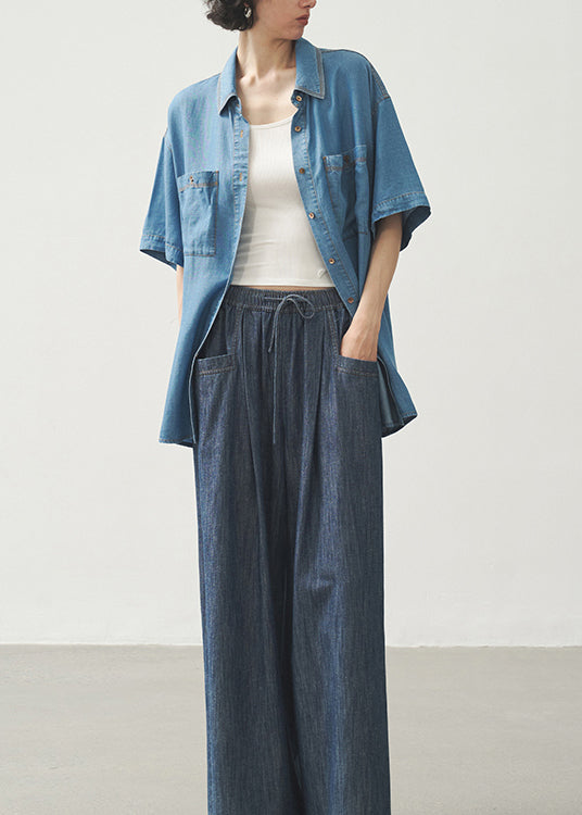 Beautifully Balanced Shirt with Timeless Character
