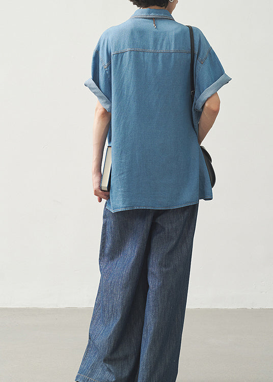 Beautifully Balanced Shirt with Timeless Character