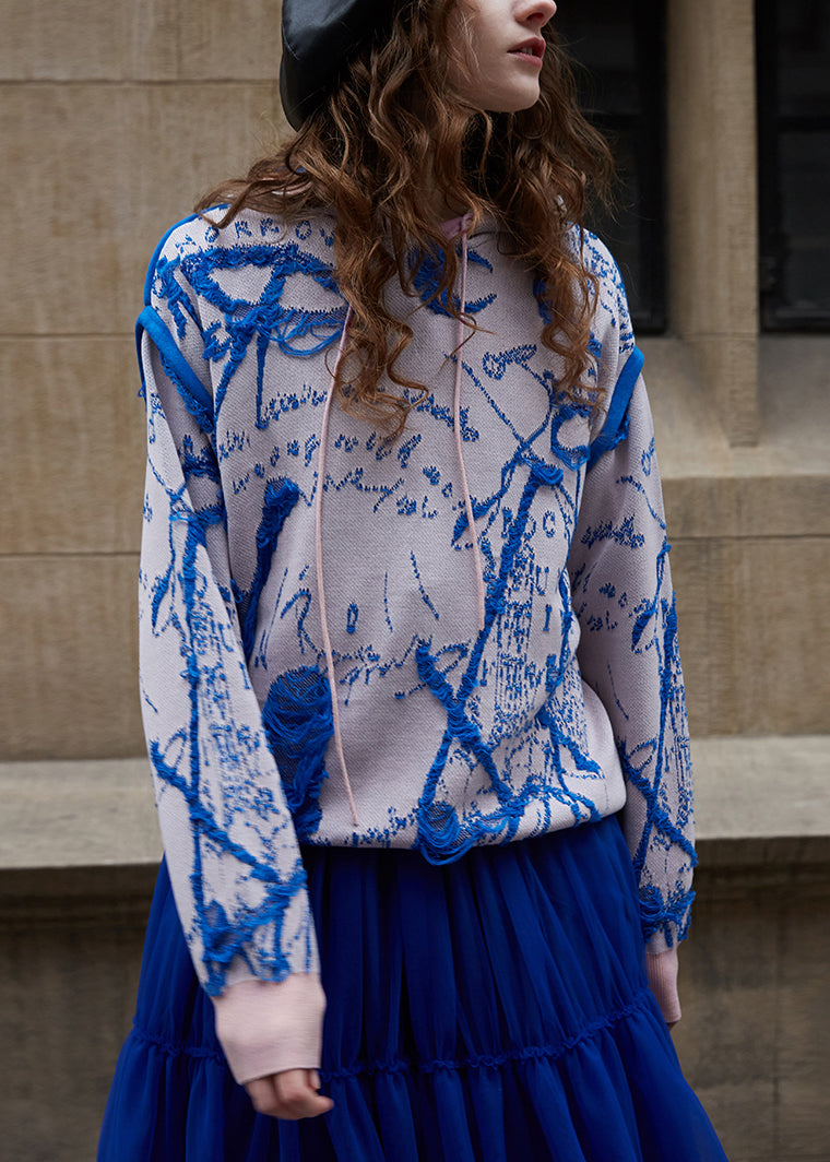 Classic Vintage & Enduringly Stylish Sweater
