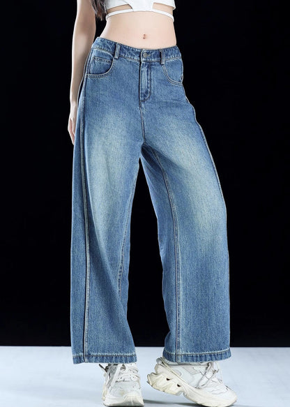 Classic Vintage Pants with a Flattering Fit