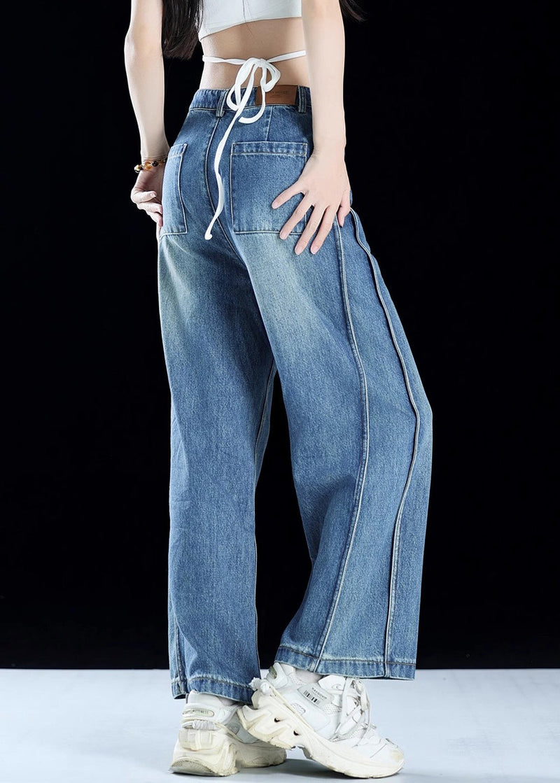 Classic Vintage Pants with a Flattering Fit