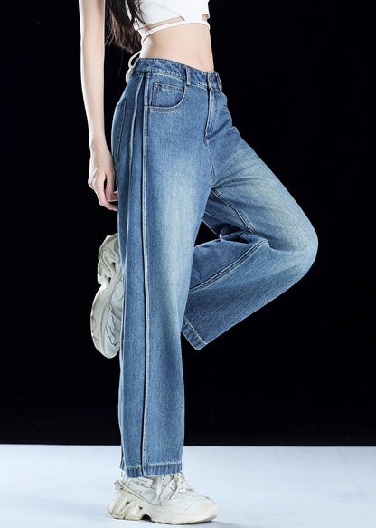 Classic Vintage Pants with a Flattering Fit