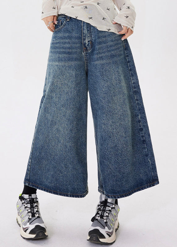 Well Tailored Pants with a Graceful Silhouette