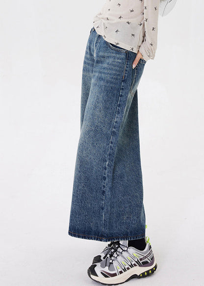 Well Tailored Pants with a Graceful Silhouette