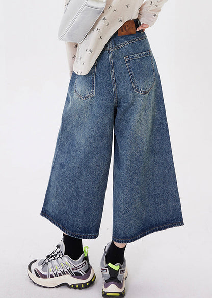 Well Tailored Pants with a Graceful Silhouette