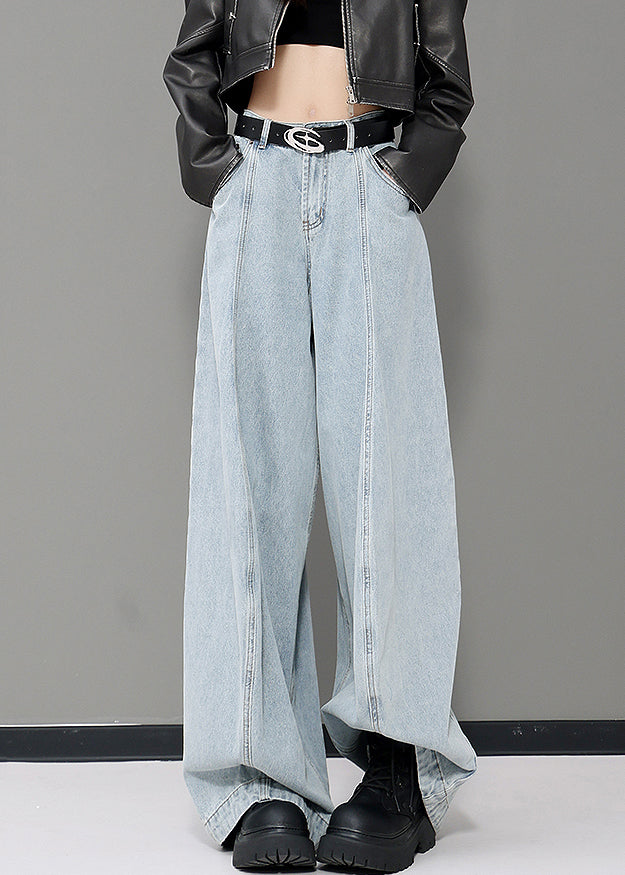 Beautifully Balanced Pants with Timeless Character