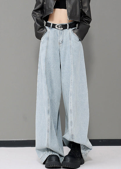 Beautifully Balanced Pants with Timeless Character