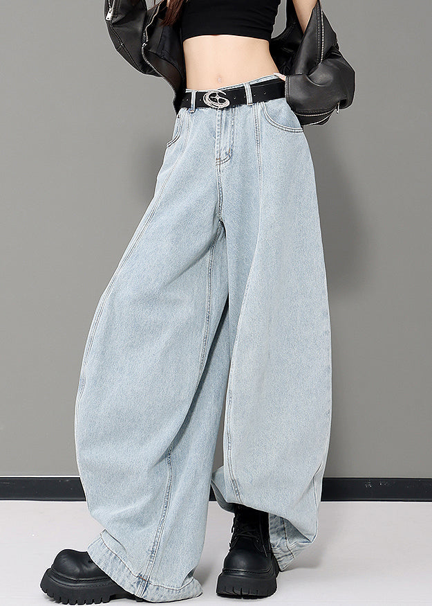 Beautifully Balanced Pants with Timeless Character