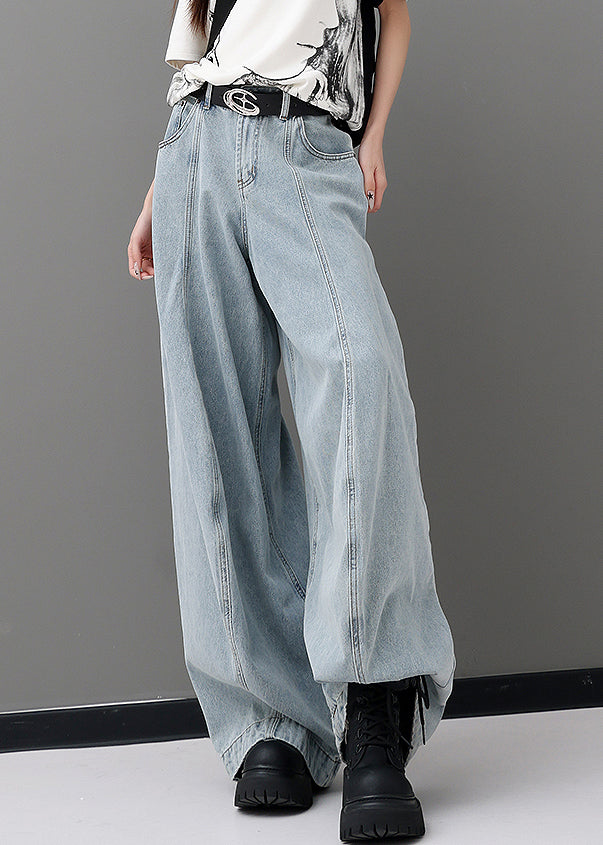 Beautifully Balanced Pants with Timeless Character