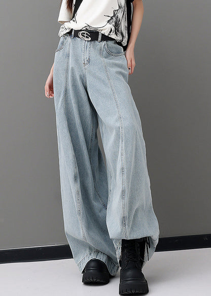 Beautifully Balanced Pants with Timeless Character