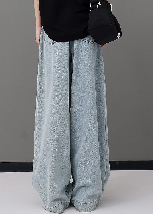 Beautifully Balanced Pants with Timeless Character