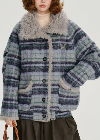 Classic Vintage & Enduringly Stylish Coat