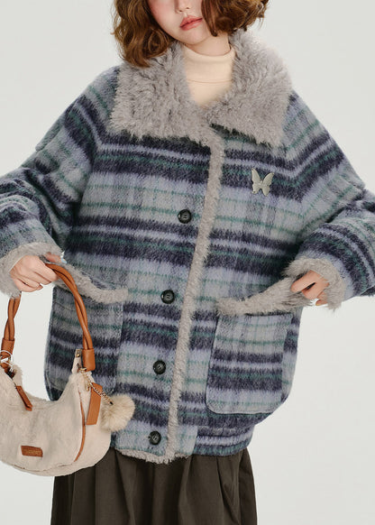 Classic Vintage & Enduringly Stylish Coat